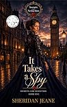 Book cover for It Takes a Spy...