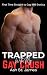 Trapped with my Gay Crush: ...
