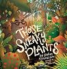 Those Sneaky Plants by Shehan Karunatilaka