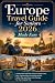 Europe Travel Guide for Sen...