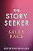 The Story Seeker (The Keepe...