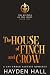 The House of Finch and Crow: A Gay Urban Fantasy Romance (The Keepers of the Light Book 1)