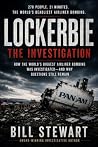 LOCKERBIE by Bill Stewart