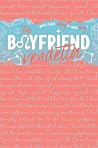 The Boyfriend Vendetta: A Slow-Burn Forbidden Romance College Romcom (Conwick U Book 2) The Boyfriend Vendetta: A Slow-Burn Forbidden Romance College Romcom (Conwick U Book 2)