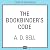 The Bookbinder’s Code