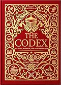 The Codex: weapons, warriors and military strategy