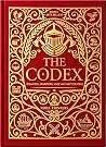 The Codex: weapon...