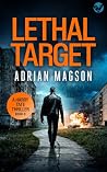 LETHAL TARGET an action-packed, high-octane thriller (The Harry Tate Thrillers Book 6)