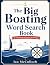 The Big Boating Word Search...