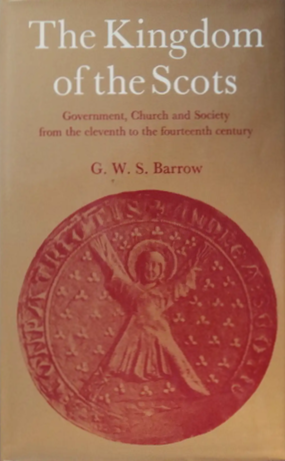 The Kingdom of the Scots