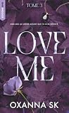 Love Me - Hate Me...