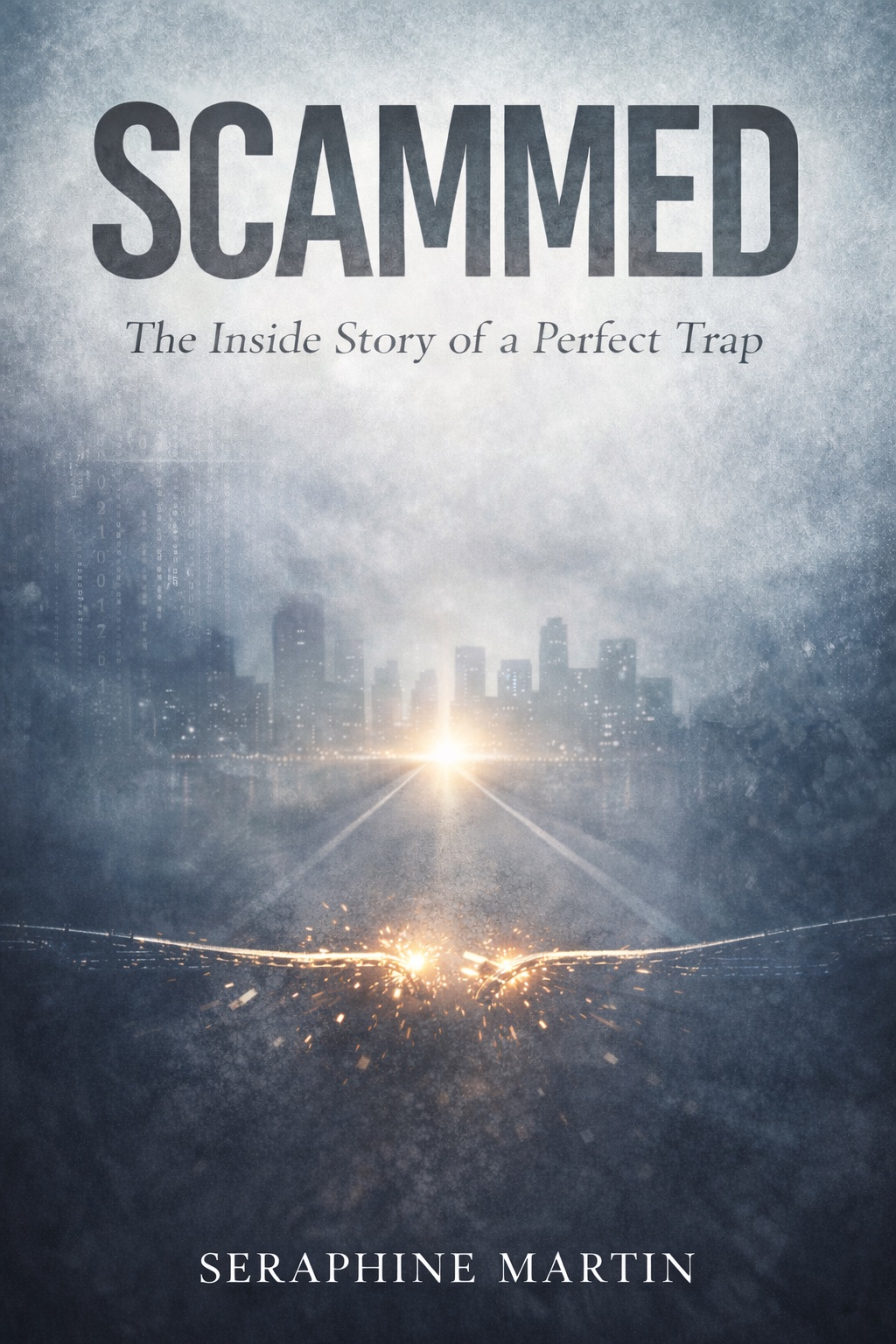 Scammed: The Inside Story of a Perfect Trap