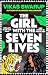 The Girl with the Seven Lives