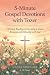 5-Minute Gospel Devotions with Tozer by A. W. Tozer