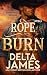 Rope Burn (Southwest Sinners #3)