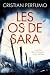 Les os de Sara (Les dossier...