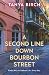 A Second Line Down Bourbon Street
