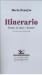 Itinerario: poemas de amor ...