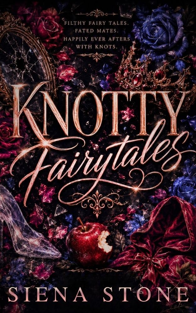 Knotty Fairytales
