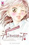 A un passo da te. Ao Haru Ride, Vol. 3 by Io Sakisaka