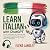 Learn Italian with ChatGPT:...