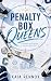 Penalty Box Queens: A Sapphic Why Choose Hockey Romance (Icebound Rules Series)