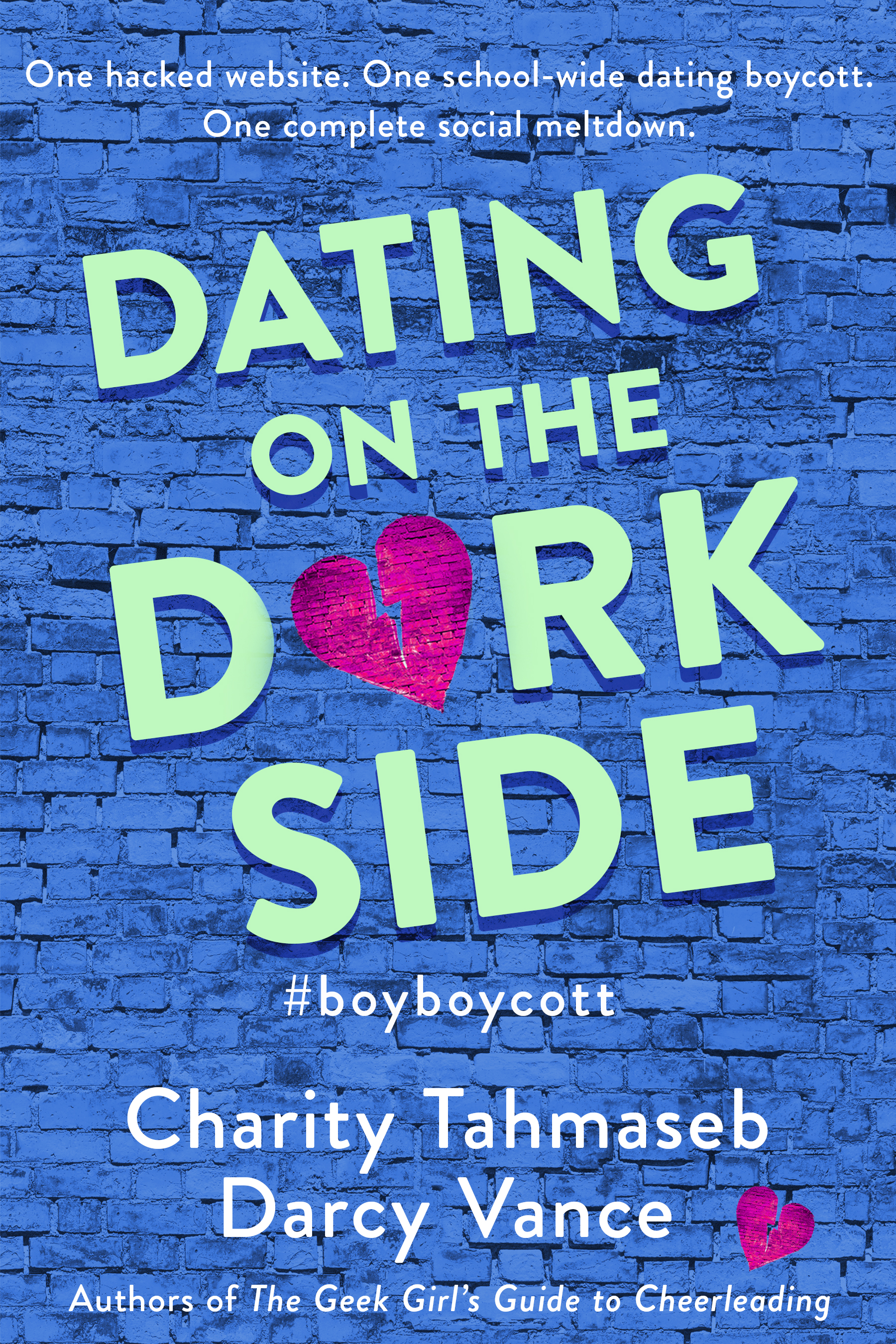 Dating on the Dork Side