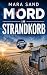 Mord im Strandkorb - Küstenkrimi by Mara Sand