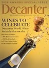 Decanter | Issue 325