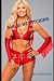 SHE IS BEWITCHING