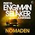 Nomaden (Skymningsland, #3)