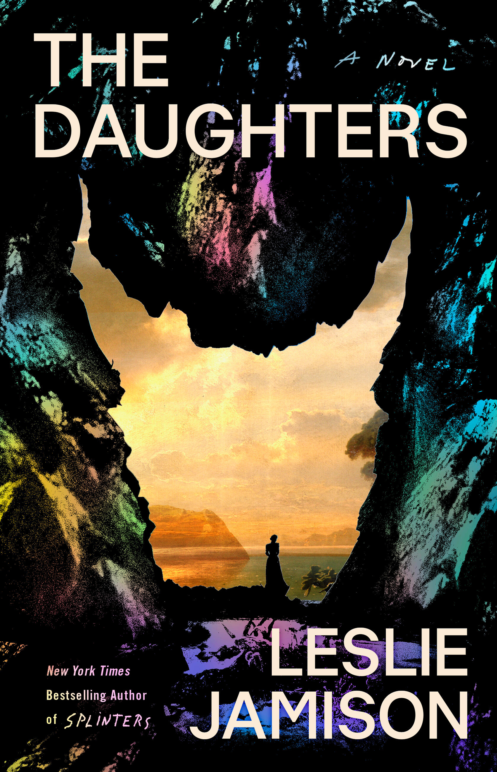 The Daughters: A Novel