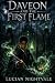 Daveon and the first flame by Lucian Nightvale