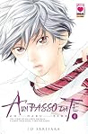 A un passo da te. Ao Haru Ride, Vol. 4 by Io Sakisaka
