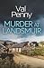 MURDER AT LANDSMUIR an abso...