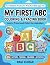 My First ABC Coloring & Tra...