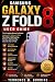 SAMSUNG GALAXY Z FOLD 8 USE...