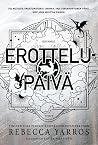 Erottelupäivä