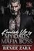 Knocked Up by My Dad’s Mafia Boss by Renee Zara
