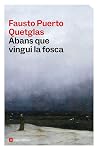 Abans que vingui ...