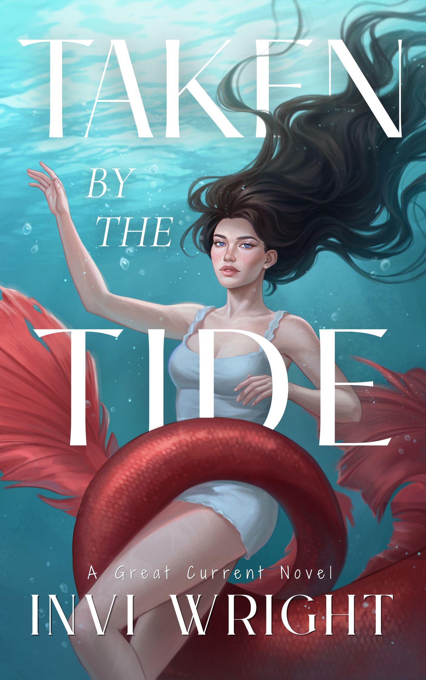 Read Taken by the Tide