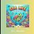 Sea Life Coloring Book: Sea...