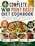 THE COMPLETE WW POINT-BASED DIET COOKBOOK  by Claire Bennett