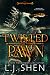 Twisted Pawn (Society of Villains, #2)