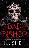 Bad Bishop by L.J. Shen