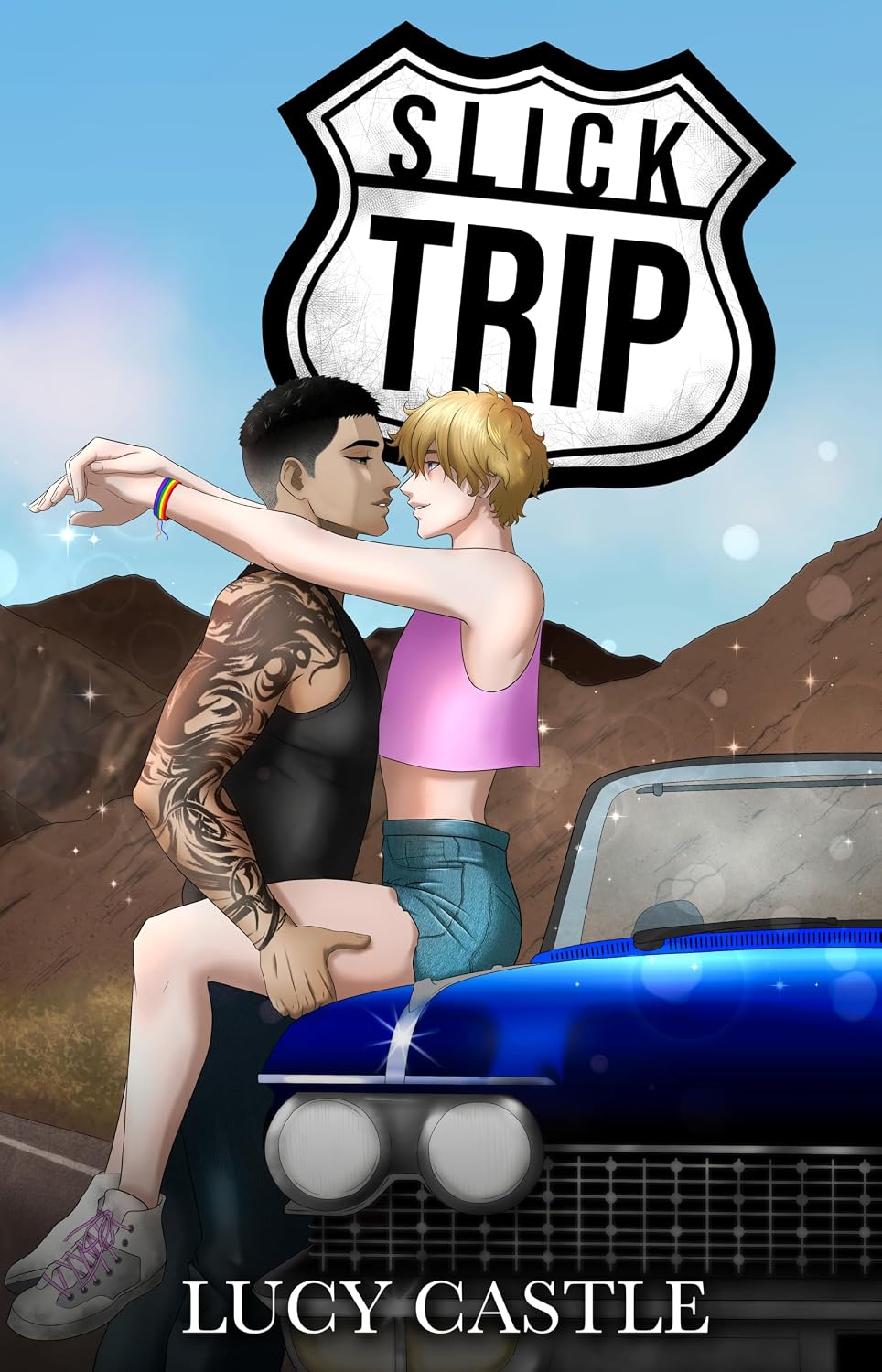 Slick Trip