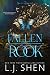 Fallen Rook (Society of Villains, #3)