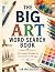 The Big Art Word Search Boo...