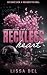 Reckless Heart by Lissa Del