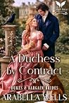 A Duchess by Cont...